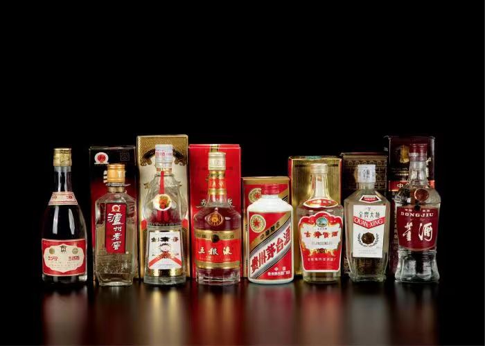 汕头老酒储存的方法