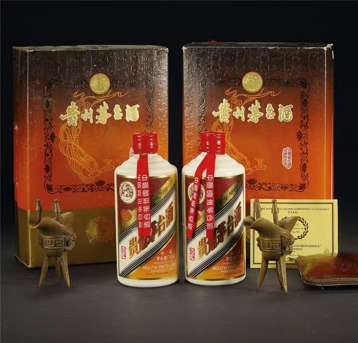 汕头烟酒回收